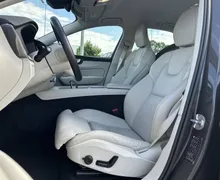 Notranja slika - Volvo XC60 - B4D AWD Plus Bright Avt. - 10 - Predogledna slika