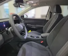 Notranja slika - Volkswagen ID.Polo - Active  52 kWh - 7 - Predogledna slika