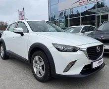 Zunanja slika - Mazda CX-3 - G120 Attraction - 1 - Predogledna slika