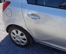 Zunanja slika - Opel Corsa - Enjoy 1.2 16V - BERI OPOMBE - 5 - Predogledna slika