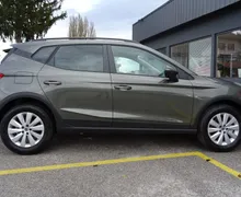 Zunanja slika - Seat Arona - 1.0 TSI 116KM STYLE EDITION - KAMERA - - 4 - Predogledna slika