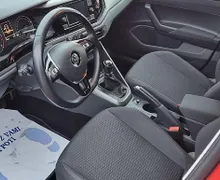 Zunanja slika - VW Polo - 1.0 TSI Comfortline 70  95 - 5 - Predogledna slika