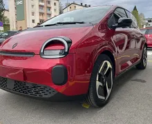 Zunanja slika - Renault Twingo - E-Tech Techno - 4 - Predogledna slika
