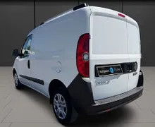 Zunanja slika - Fiat Doblo - 1.6   MULTIJET - 4 - Predogledna slika