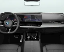 Zunanja slika - BMW Serija 5 - 550e xDrive - 9 - Predogledna slika
