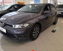 Zunanja slika - Volkswagen Polo - 1.0 TSI 4ALL 70  95 - 3 - Predogledna slika
