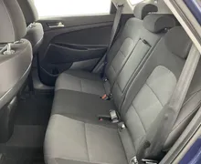 Zunanja slika - Hyundai Tucson - 1.6 GDI. 1.6 T-GDI 2WD 97 kW.NEMŠKI - 5 - Predogledna slika