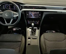 Zunanja slika - Volkswagen Arteon - Shooting Brake 2.0TDI-150KM-DSG-VIRTUAL-FULLED-18C-ACC-117 - 10 - Predogledna slika