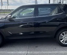 Zunanja slika - KG Mobility Korando - 1.5 T-GDI Fresh+ M T - 6 - Predogledna slika