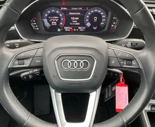 Zunanja slika - Audi Q3 - 35 TFSI S tronic Advanced ... - 8 - Predogledna slika