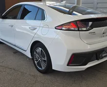 Zunanja slika - Hyundai Ioniq - - SLO-  LED - USNJE - KAMERA - MEMORY - FUL OPREMA - 3 - Predogledna slika