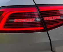 Zunanja slika - Volkswagen Passat - 2.0TDI Highline DSG VIRTUAL ACC FULL LED ALU19 - 8 - Predogledna slika