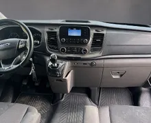Zunanja slika - Ford Transit Custom - TDCi 2.0 - 11 - Predogledna slika