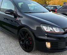 Zunanja slika - Volkswagen Golf - 2.0 TSI GTI KREDIT BREZ POLOGA - 2 - Predogledna slika