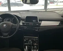 Zunanja slika - BMW Serija 2 - Active Tourer: 218d -LED -ALU -PDC -GRETJE SEDEŽEV - 4 - Predogledna slika