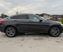 Zunanja slika - Mercedes-Benz GLC-Razred - GLC 200 d Avt. AMG Line - 5 - Predogledna slika