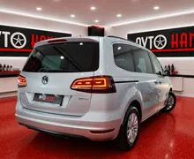 Zunanja slika - Volkswagen Sharan - 2.0 TDI BMT SCR Style 110kW.BREZ POLOGA DO 7 LET.. - 6 - Predogledna slika