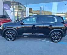 Zunanja slika - Citroën C5 - Aircross 1.2 PureTech 130 Plus - ZNANA SERVISNA ZGODOVINA - 4 - Predogledna slika