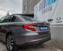 Zunanja slika - Fiat Tipo - 1.3 JTD - 12 - Predogledna slika