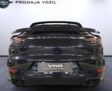 Zunanja slika - Porsche Cayenne - Coupe E-Hybrid Tiptronic |RADAR|BOSE|AIR|360-KAM| - 5 - Predogledna slika