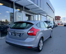Zunanja slika - Ford Focus - 1.0 ECOBOOST AMBIENTE I 1. LASTNIK I - 6 - Predogledna slika