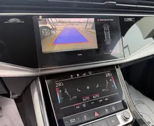 Zunanja slika - Audi Q8 - 50 TDI Q S LINE HD MATRIX ZRAČNO RADAR KAMERA ... - 15 - Predogledna slika