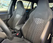 Zunanja slika - Volkswagen Golf - Variant R-Line 1.5 eTSI DSG SLO 1.Lastnik-GARANCIJA-MATRIX - 10 - Predogledna slika