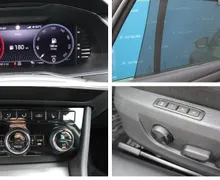 Zunanja slika - Škoda Superb - 2.0 TDI Scout DSG 4X4 147kW MATRIX ACC SIDE AST .. - 16 - Predogledna slika