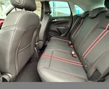 Zunanja slika - Opel Crossland - 1.2 TURBO 96KW GS-Line - AVTOMATIK - ODLIČEN - 8 - Predogledna slika