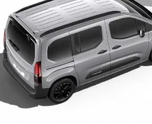Zunanja slika - Citroën Berlingo - Max M Dizel 130 Ročni - 5 - Predogledna slika