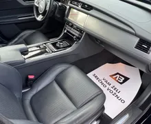 Zunanja slika - Jaguar XF - 2.0d+AWD+1.LAST+SLO+SAMO 66.507 km+ACC+KEYLESS GO - 15 - Predogledna slika