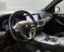 Zunanja slika - BMW X5 - xDrive45e Avt. LASER LUFT KLJUKA TOV. GARANCIJA - 8 - Predogledna slika