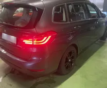 Zunanja slika - BMW Serija 2 - Gran Tourer: 218i Gran Tourer Sport Line - 5 - Predogledna slika