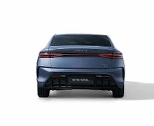 Zunanja slika - BYD SEAL - EXCELLENCE AWD 82.5 kWh 390kW - doseg 520km 3.8s - 3 - Predogledna slika