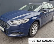 Zunanja slika - Ford Mondeo - 2.0 TDCi 110 kW Trend - 1 - Predogledna slika