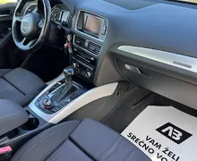 Zunanja slika - Audi Q5 - 2.0 TDI+Q+SLO+1.LAST+NAVI+XENON+... - 15 - Predogledna slika