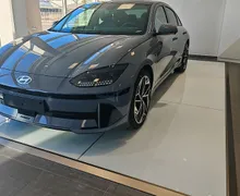 Zunanja slika - Hyundai Ioniq 6 - IMPRESSION°°77kWh - 3 - Predogledna slika
