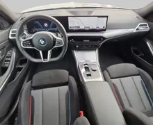 Zunanja slika - BMW 3 Series Cabrio - 320i Avt. - 12 - Predogledna slika