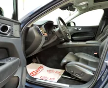 Zunanja slika - Volvo XC60 - B5P AWD Ultimate Dark Avt. LED-KAMERE 360-PANORAMA - 9 - Predogledna slika