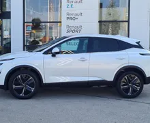 Zunanja slika - Nissan Qashqai - 1.3 DIG-T Mild Hyb.158 2WD X-Tron.TEKNA - 5 - Predogledna slika