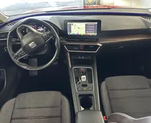 Zunanja slika - Seat Leon - 1.5 ETSI 110KW XCELLENCE.LED.KAMERA.PANORAMA - 13 - Predogledna slika