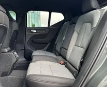 Notranja slika - Volvo XC40 - B3 P Core AT DCT... - 11 - Predogledna slika