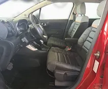 Notranja slika - Citroën C3 Aircross - 1.2 PureTech Shine 130 Avt.1LASTNIK-FUL LED-KAME.. - 7 - Predogledna slika