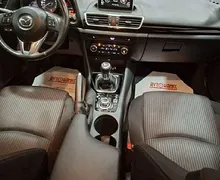 Zunanja slika - Mazda Mazda3 - CD150 Revolution.VSA OPREMA.LEANPAY.NA OBROKE. - 15 - Predogledna slika
