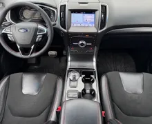 Zunanja slika - Ford Edge - AWD 2.0 EcoBlue ST-Line Avt.-20 COL-Keyless-ACC... - 10 - Predogledna slika