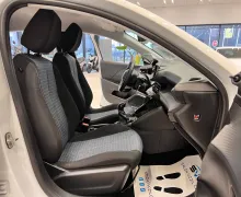 Zunanja slika - Peugeot 208 - 1.2-1.LASTNIK-63.000KM-ODLIČEN-OBROK ŽE 95€ - 9 - Predogledna slika