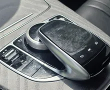 Zunanja slika - Mercedes-Benz CLS-Razred - 350CDI 4-MATIC AMG VIRTUAL-KAMERA-MEMORY-LED - 17 - Predogledna slika