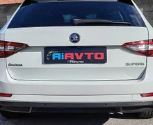 Zunanja slika - Škoda Superb - 2.0TDI-190KM-DSG-SPORTLINE-LED-KAMERA-NAVI-ACC- - 7 - Predogledna slika