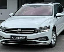 Zunanja slika - VW Passat - Variant 2.0 TDI BMT Elegance LED-KAMERA-NAVI-PANORAMA - 1 - Predogledna slika