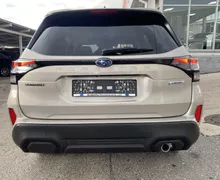 Zunanja slika - Subaru Forester - 2.0i 4WD CVT Lineartronic PREMIUM - 14 - Predogledna slika